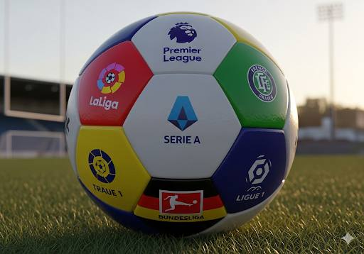 FIFA入场音乐 · 足球与荣耀